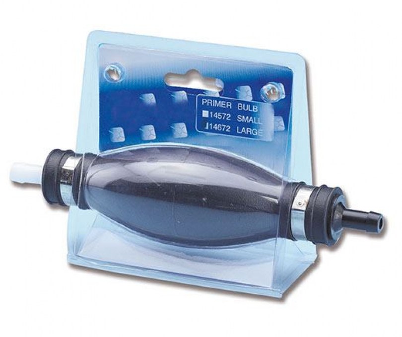 Primer Bulbs